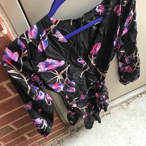 Yumi Kim silk romper
